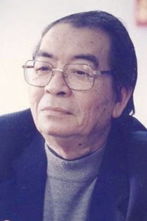 Dương Ngọc Đức portrait