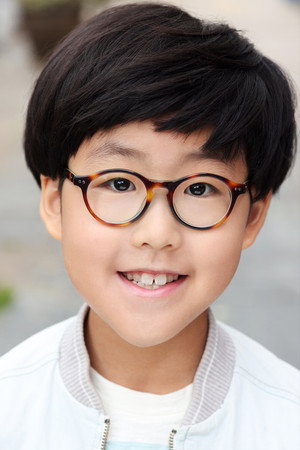 Anthony John Joo portrait