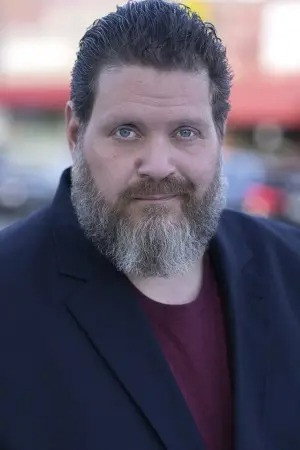 B.J. Barie portrait