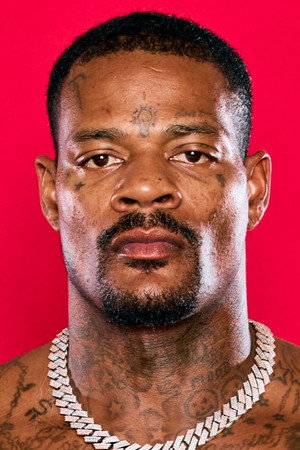 Jason Luv portrait