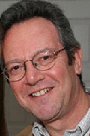Dan Silver portrait