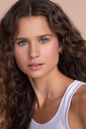 Avery Konrad portrait