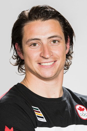 Scott Moir portrait