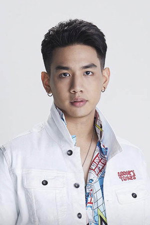 Krittanai Arsalprakit portrait
