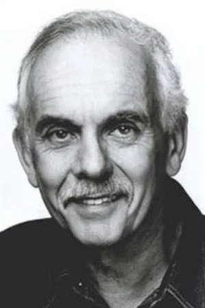 Phillip Hinton portrait