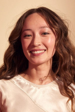 Havana Rose Liu portrait