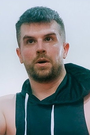 Chris Denker portrait