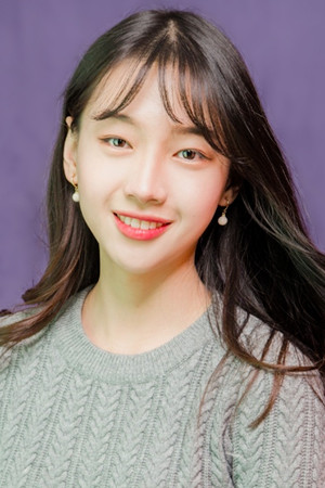 Kim Jung-ah portrait