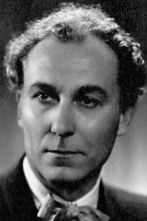 Stasys Petraitis portrait