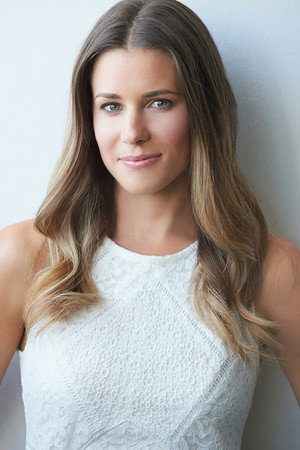 Lisa Solberg portrait