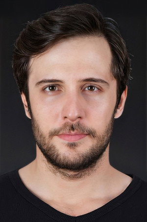 Mehmet Şeker portrait