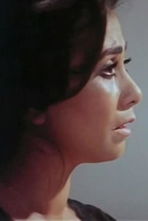 Salwa Othman portrait