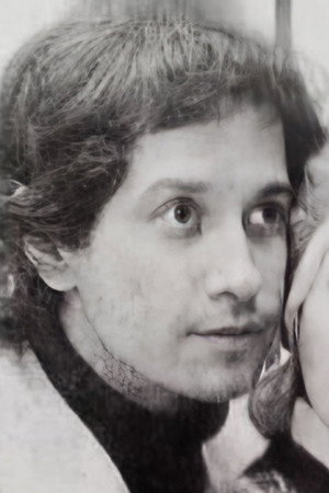 Pablo Danielo portrait
