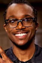 Aakomon Jones portrait