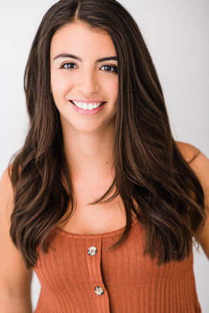 Margarita Valderrama portrait
