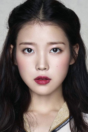 IU portrait