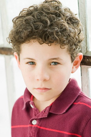 Jadon Sand portrait