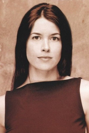 Lisa Dean Ryan portrait