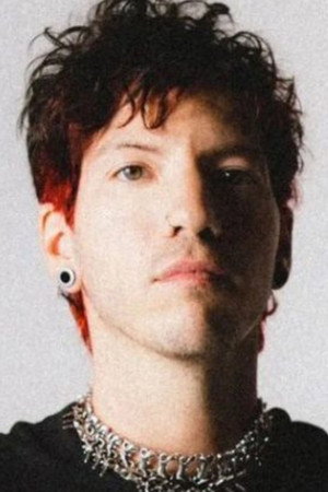Josh Dun portrait