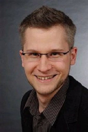 Tammo Kaulbarsch portrait