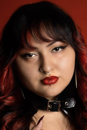Dahlia Domme portrait