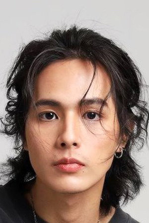 Jeeratch Wongpian portrait