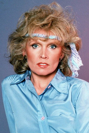 Susan Anspach portrait