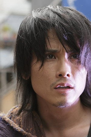 Tak Sakaguchi portrait