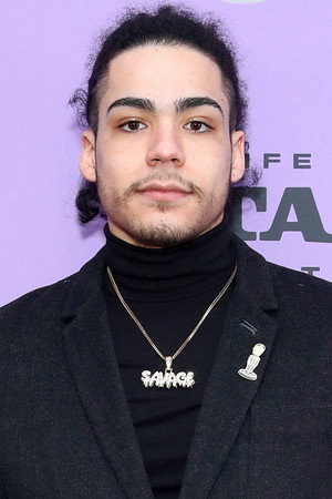 Antonio Ortiz portrait