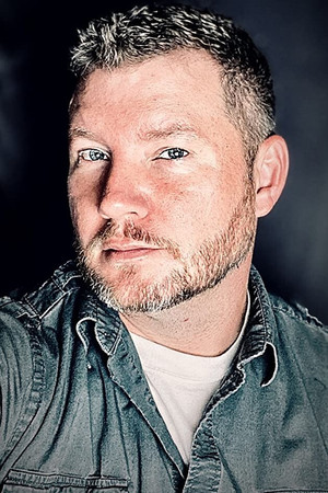 Jason Allen Wear portrait