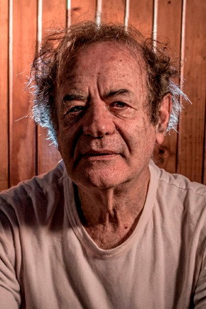 Isaac Eisen portrait