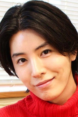 No Min-woo portrait