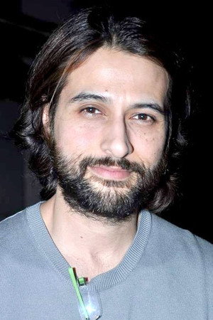 Apurva Agnihotri portrait