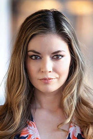 Carlee Baker portrait