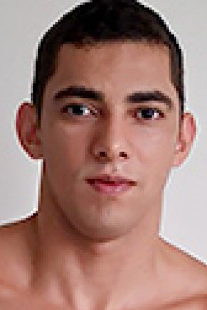 Tyler Mendes portrait