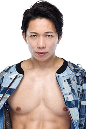 Yōhei Komatsu portrait
