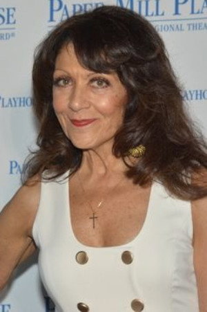 Lenora Nemetz portrait