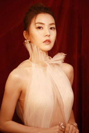 Li Yiru portrait