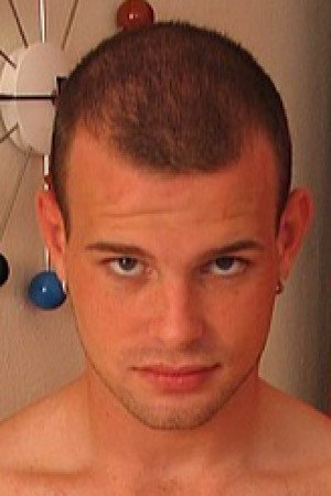 Aiden Lane portrait