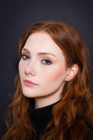 Zena Donnelly portrait