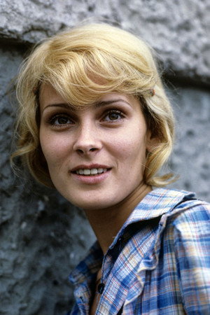 Maria Gładkowska portrait