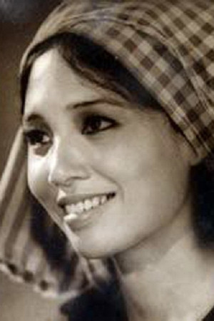 Ngọc Thu portrait