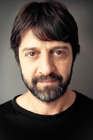 Turgay Aydın portrait