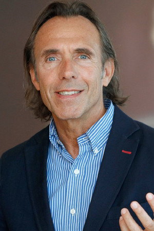 Thomas Druyen portrait