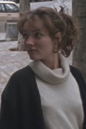 Aurore Rauscher portrait