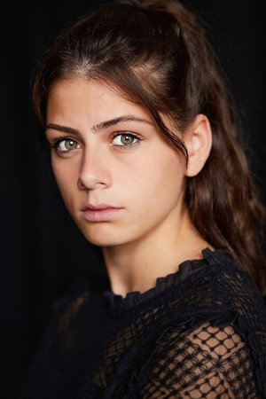 Derya Akyol portrait