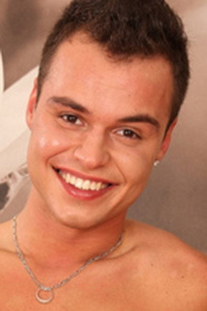 Andy Roll portrait