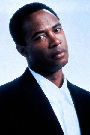 Bobby Hosea portrait