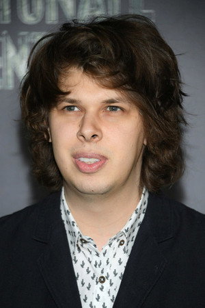 Matty Cardarople portrait