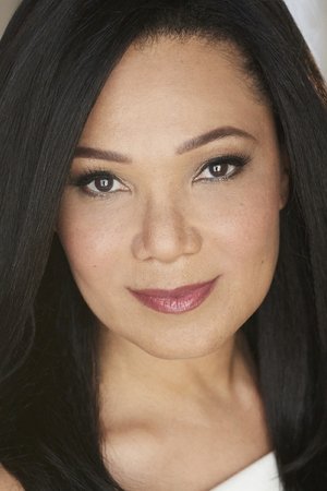 Gina St. John portrait